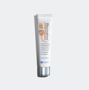 best spf for oily skin