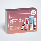 Advanced Brightening Kit