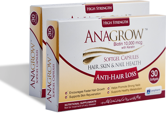 hair growth pills