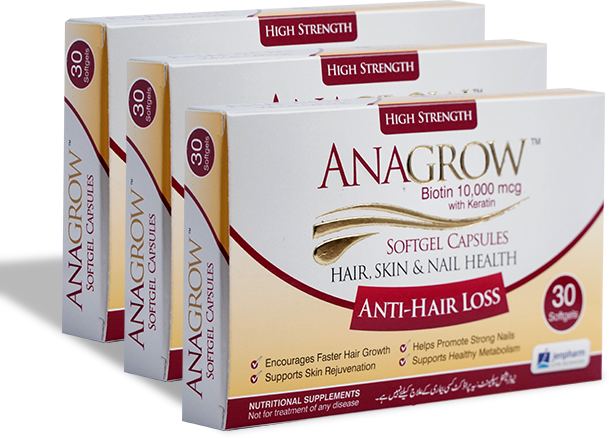 vitamins for hair growth