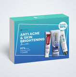 Anti Acne & Skin Brightening Bundle