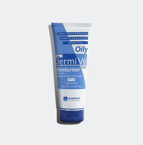 best moisturizer for oily skin in pakistan