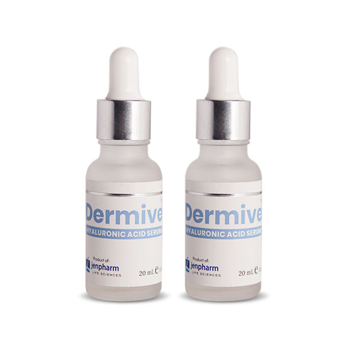 Dermive Hydrating Serum