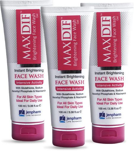 face wash for dry skin