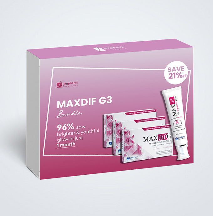 maxdiff capsules