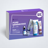 Pore Minimizing Bundle