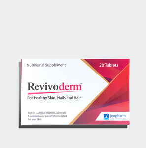 multivitamin tablets