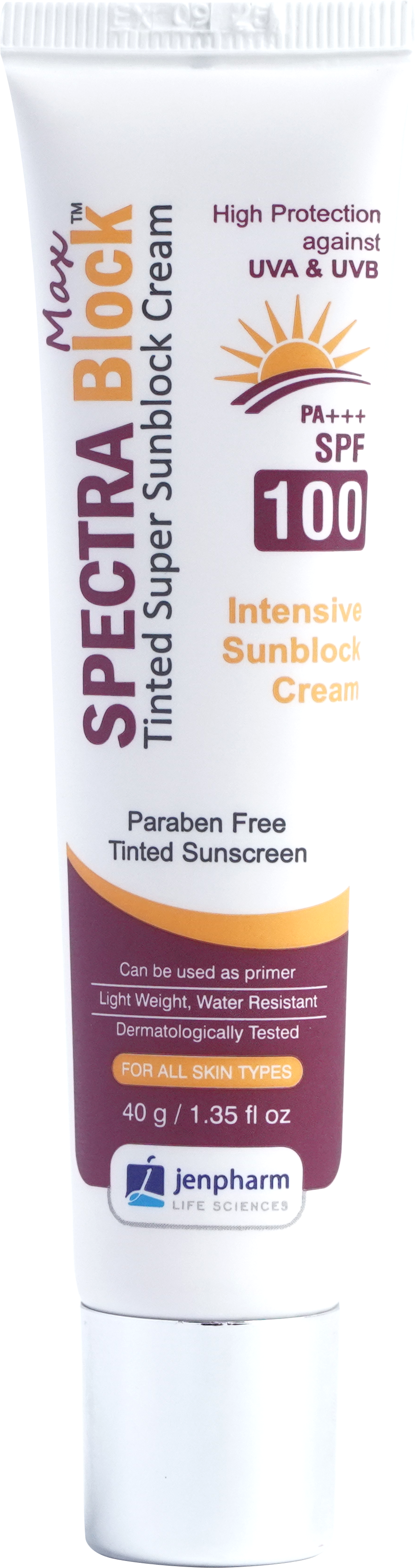 best sunscreen for oily skin